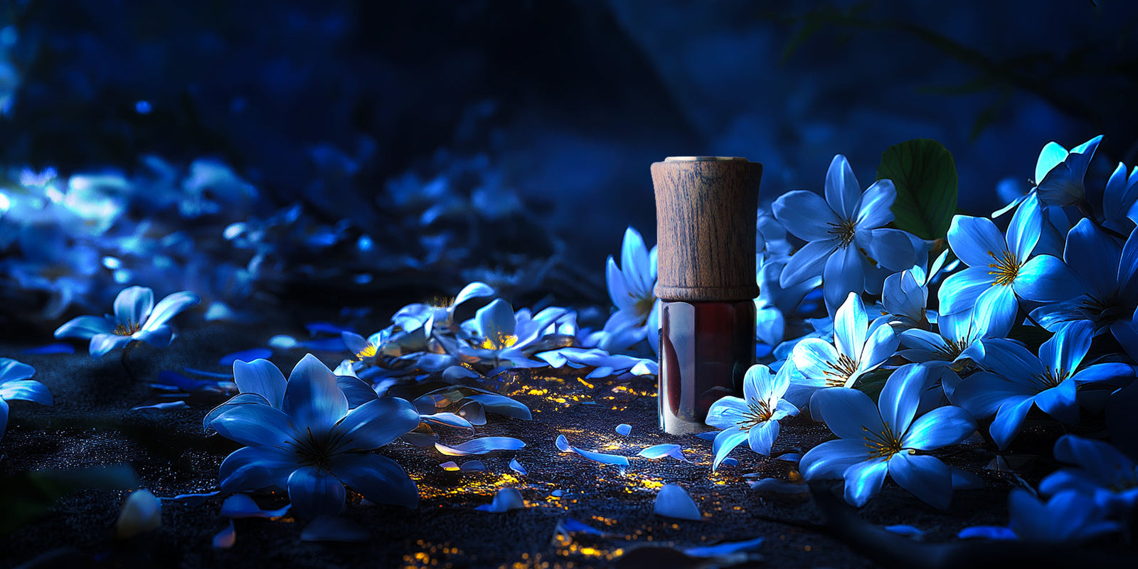 BEHIND THE FRAGRANCE: 7 MOMENTS THAT MADE LAYLA