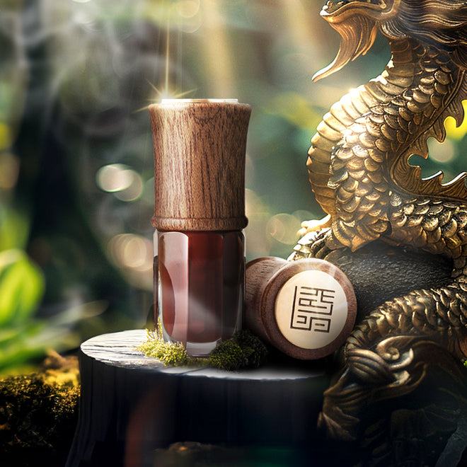 Green Dragon