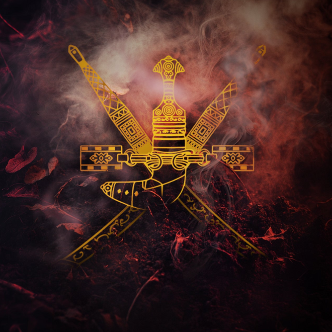 HM Royal Viet