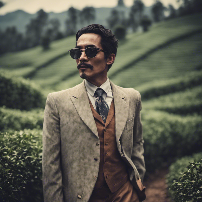 Assam Artisan
