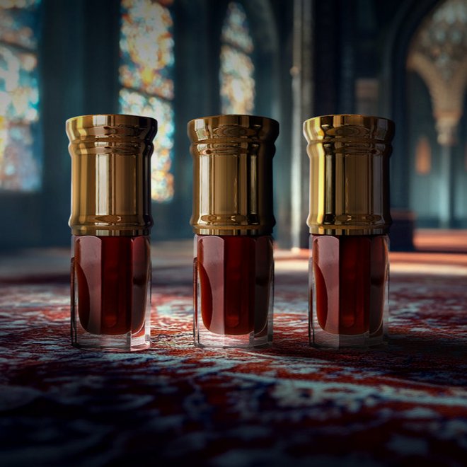 Qāf Collection - Ramadan Fundraiser