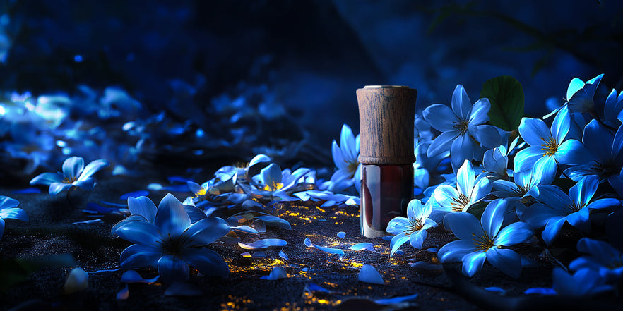 BEHIND THE FRAGRANCE: 7 MOMENTS THAT MADE LAYLA