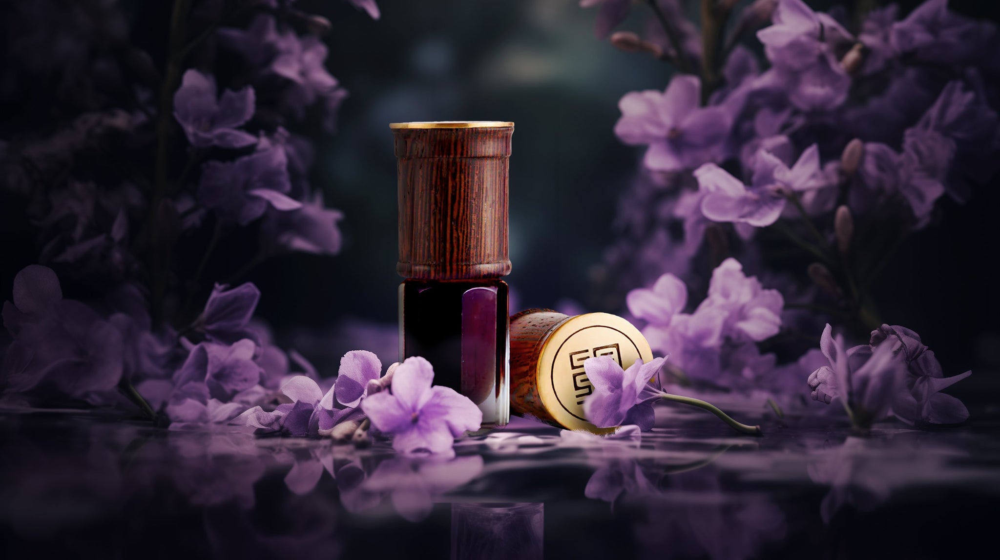 Pure Oud