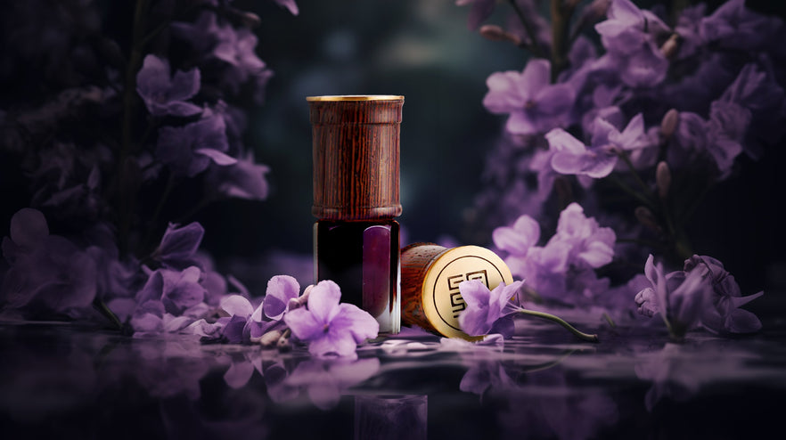 Pure Oud
