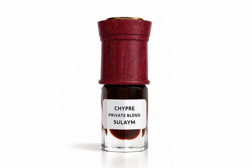 Chypre