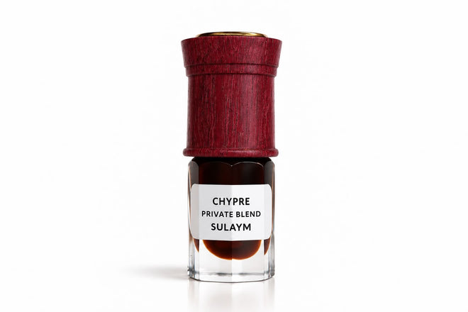 Chypre