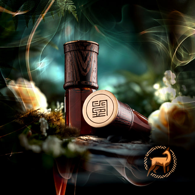 Sealed Nectar