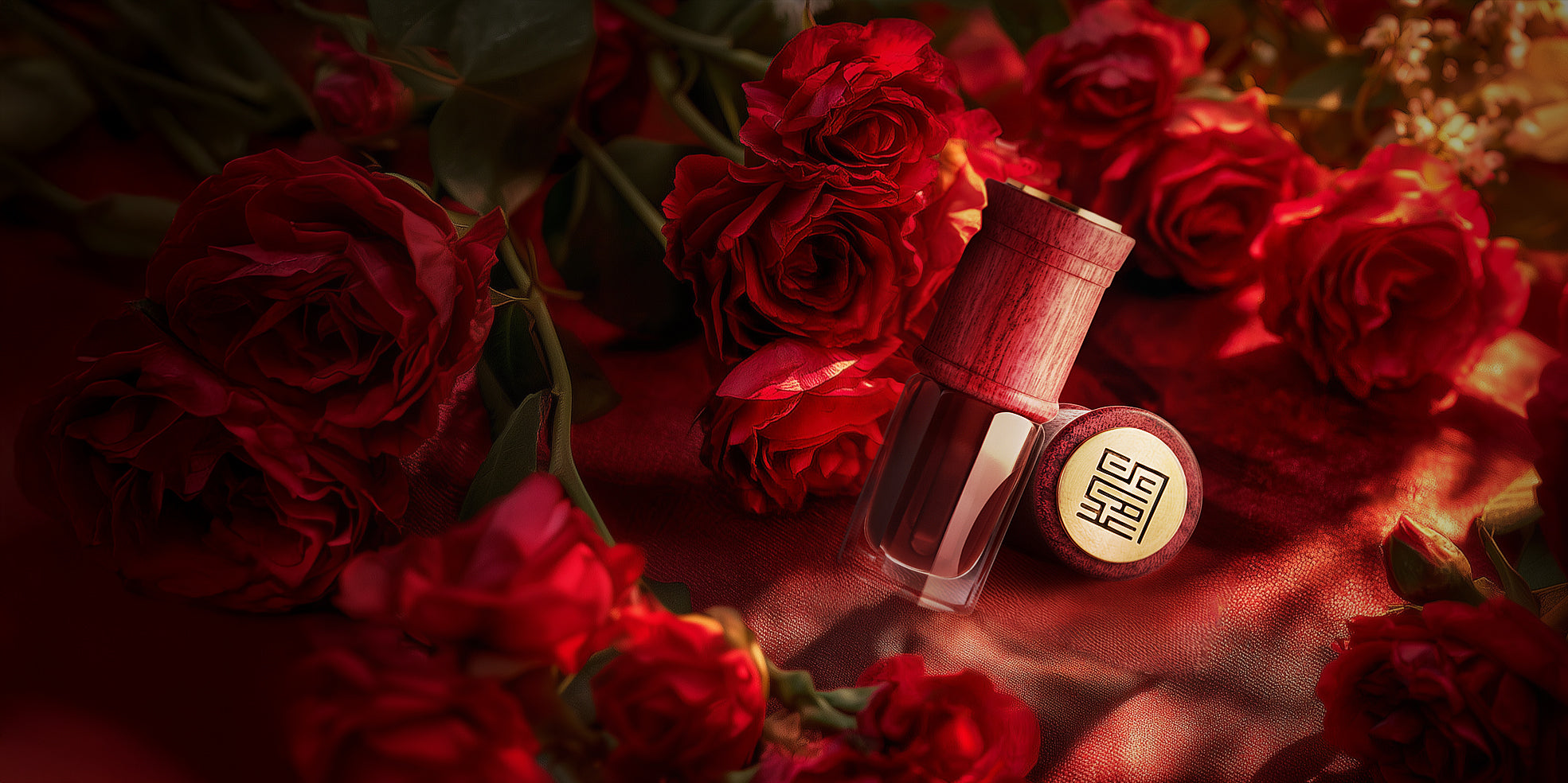 HM Rosa Oud