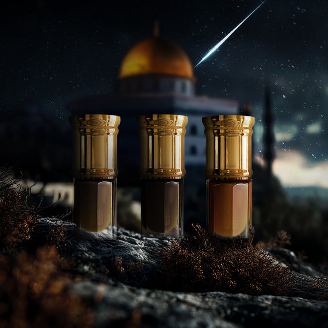 THE RAJAB COLLECTION