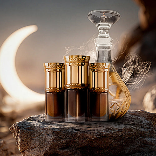 Ramaḍān 1447 Collection