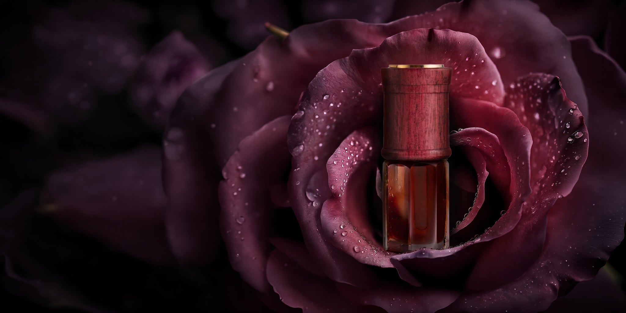 Eternal Rose