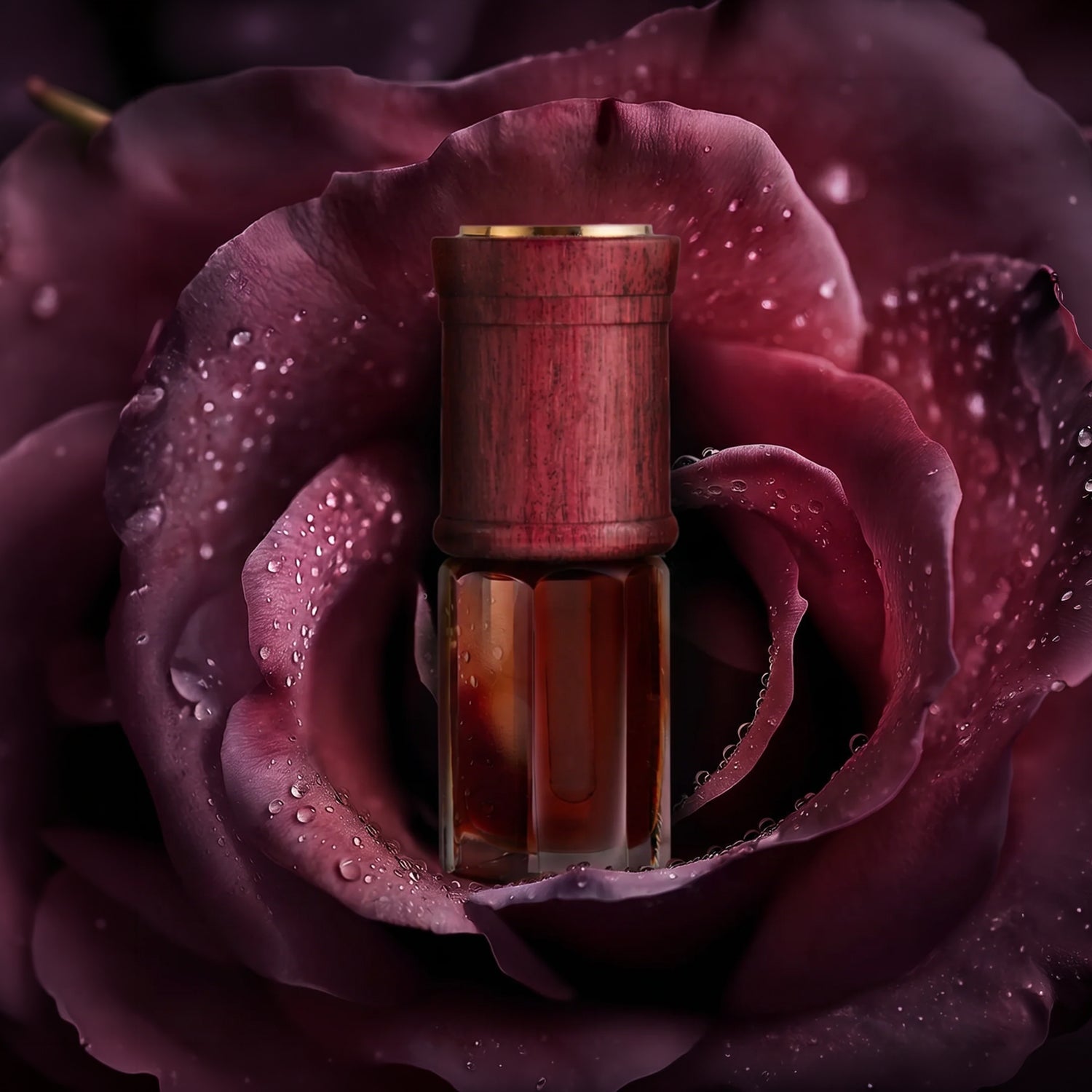 Eternal Rose