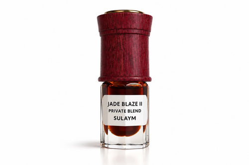 Jade Blaze II