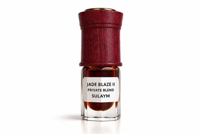Jade Blaze II