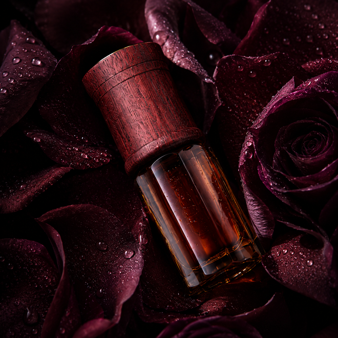 Eternal Rose