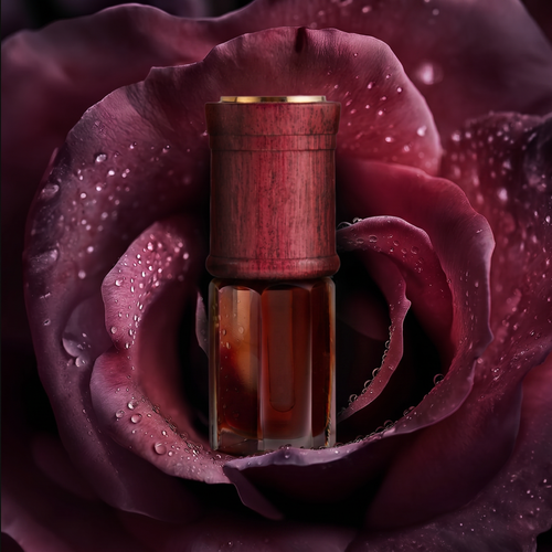 Eternal Rose