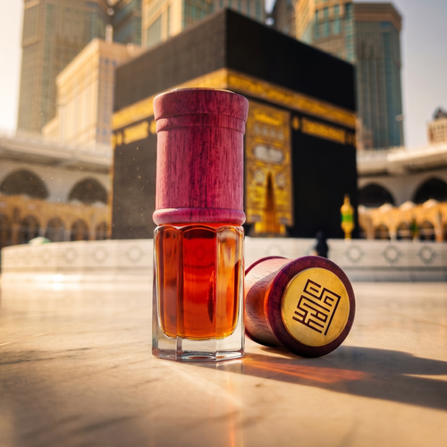 Ka'bah 1447