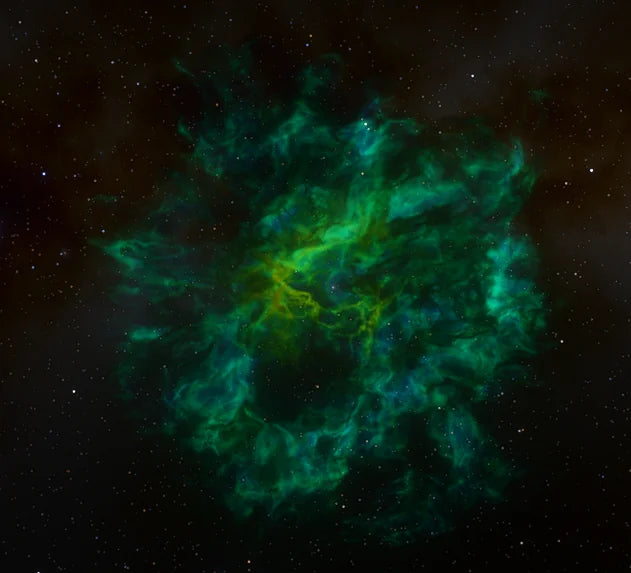 Jade Blaze II