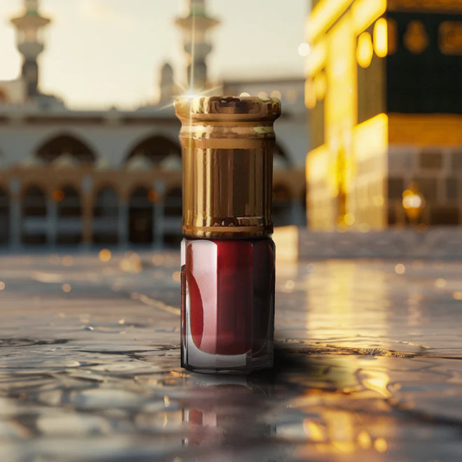 Ka'bah 1990