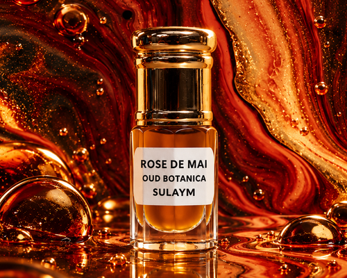 Rose de Mai