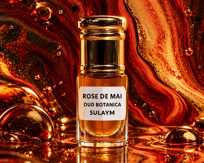 Rose de Mai