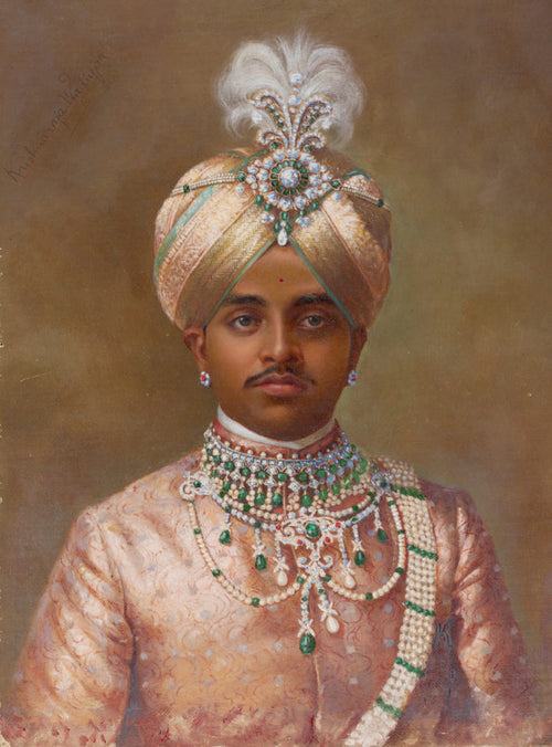 Maharaja II Hindi Oud 2023 SULAYM maharaja-ii-hindi-oud-2023-sulaym