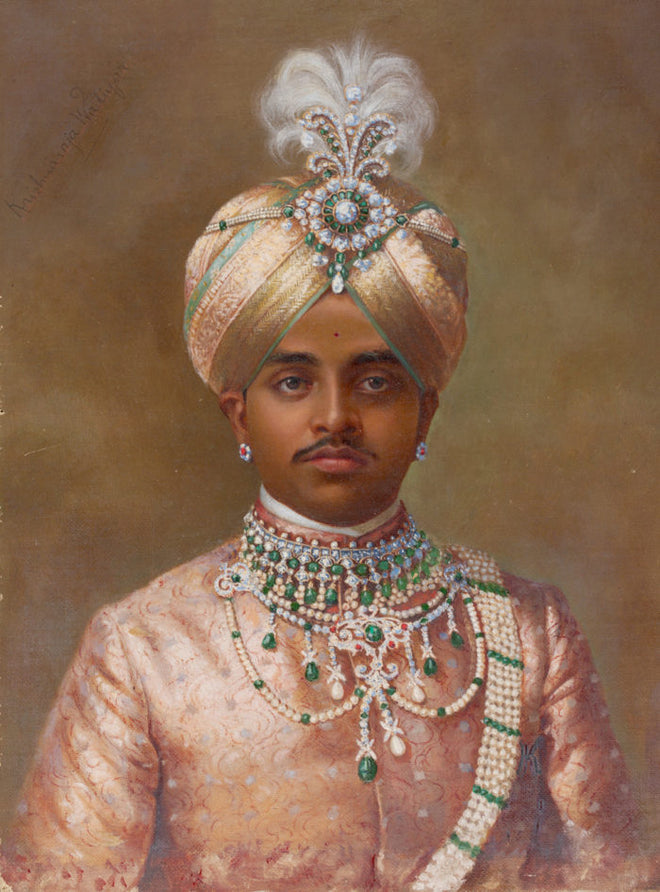 Maharaja II