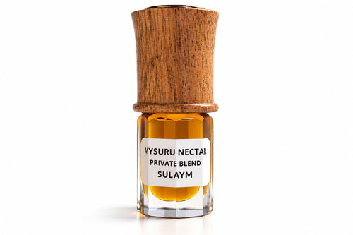 Mysuru Nectar