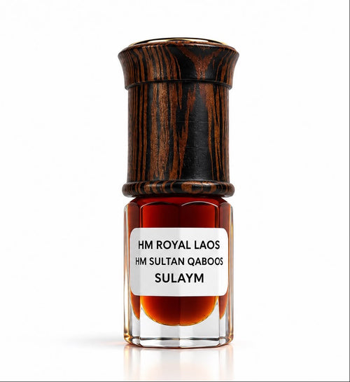 HM Royal Laos